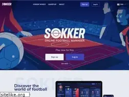 Sites similar to online.sokker.org