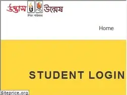 Sites similar to online.udvash-unmesh.com