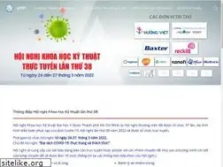 Sites similar to online.ump.edu.vn