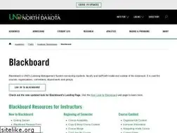 Sites similar to online.und.edu