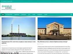 Sites similar to online.vn.ua