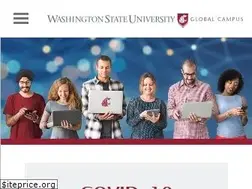 Sites similar to online.wsu.edu