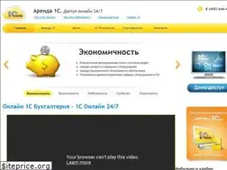 Sites similar to online1s.ru