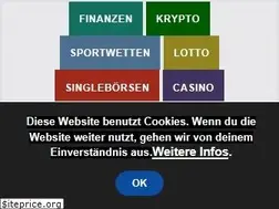 Sites similar to online24.de