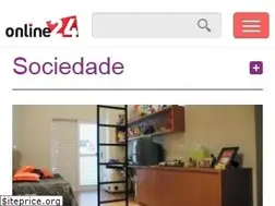 Sites similar to online24.pt