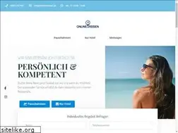 Sites similar to online24reisen.de