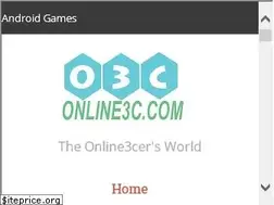 Sites similar to online3c.com