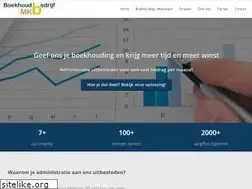 Sites similar to online4mkb.nl