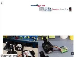 Sites similar to online724tr.com