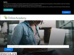 Sites similar to onlineacademies.co.uk