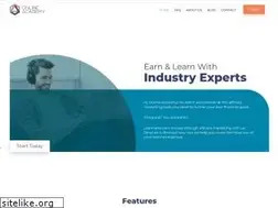 Sites similar to onlineacademy.com
