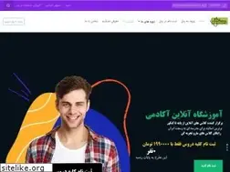 Sites similar to onlineacademy.ir