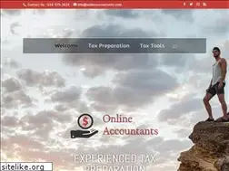 Sites similar to onlineaccountants.com