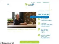 Sites similar to onlineaccountantsmkb.nl