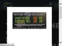 Sites similar to onlineaccounting.lk