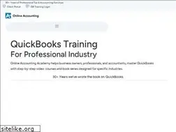 Sites similar to onlineaccountingacademy.us