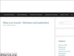 Sites similar to onlineaccountinghub.com