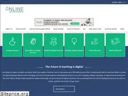 Sites similar to onlineaccountopen.in
