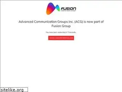 Sites similar to onlineacg.com