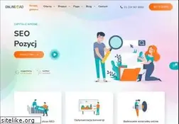 Sites similar to onlinead.pl