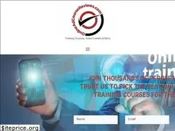 Sites similar to onlineadcoursereviews.com