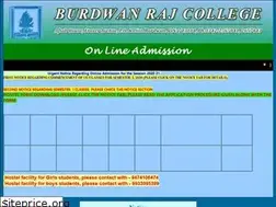 Sites similar to onlineadmissionbrc.org.in