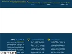 Sites similar to onlineadvancedmarketing.com