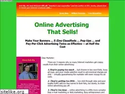 Sites similar to onlineadvertisingmagic.com