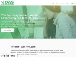 Sites similar to onlineadvertisingschool.com