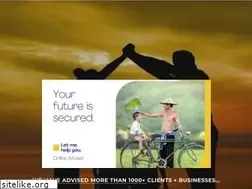 Sites similar to onlineadvisors.net
