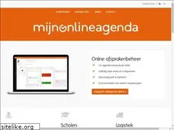 Sites similar to onlineafspraken.eu