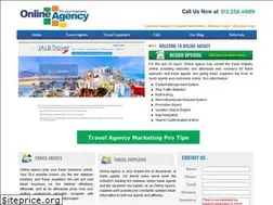 Sites similar to onlineagency.com