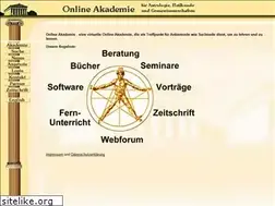Sites similar to onlineakademie.org