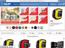 Sites similar to onlinealisverisyap.com