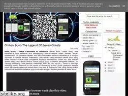 Sites similar to onlineallarticles.blogspot.com