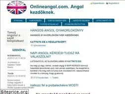 Sites similar to onlineangol.com