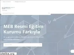 Sites similar to onlineanka.com