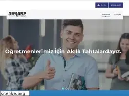 Sites similar to onlineankarayayincilik.com