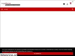 Sites similar to onlineapotheke.ch