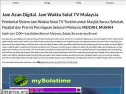 Sites similar to onlineapp.com.my