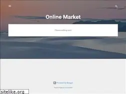 Sites similar to onlineapparels.blogspot.com