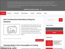 Sites similar to onlineapparelsolution.blogspot.com