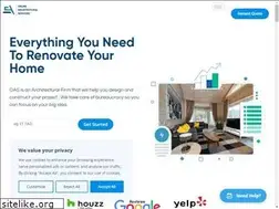 Sites similar to onlinearchitecturalservices.co.uk