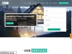 Sites similar to onlinearchitecturalservices.com