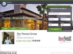 Sites similar to onlinearizonahomes.com