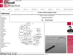 Sites similar to onlinearkivalier.dk