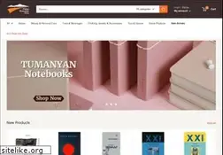 Sites similar to onlinearmenianstore.com