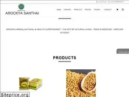 Sites similar to onlinearockyasanthai.com