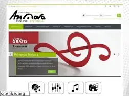 Sites similar to onlinearsnova.com