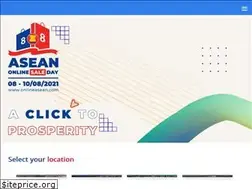 Sites similar to onlineasean.com